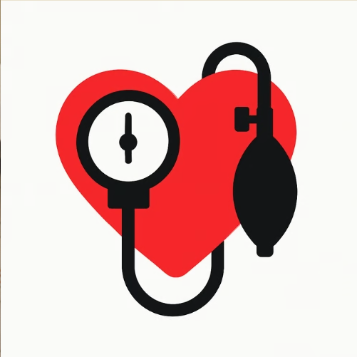 Blood Pressure Plus